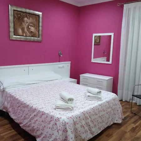 Casa Remei Apartment *