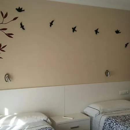 Casa Remei Apartment