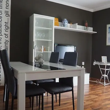 Casa Remei Apartment *