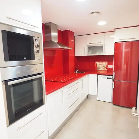 Appartement Casa Remei *