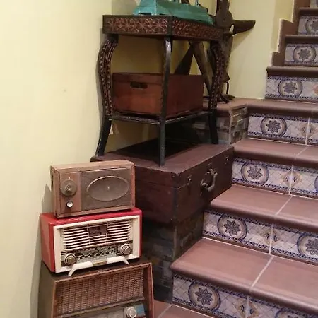 Casa Remei *
