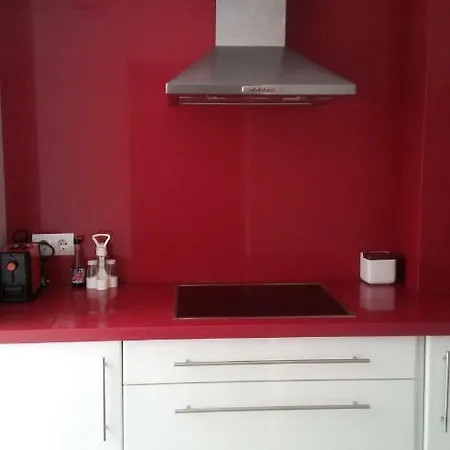 Casa Remei Apartment