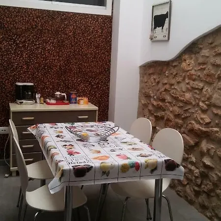 Apartment Casa Remei Alcanar