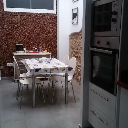 Apartamento Casa Remei