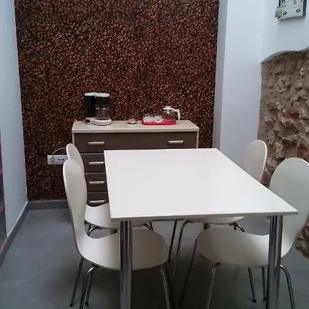 Apartamento Casa Remei