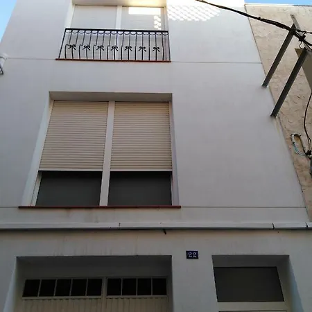 Casa Remei * Alcanar