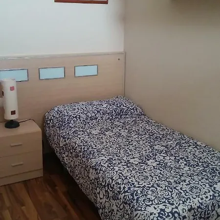 Apartment Casa Remei *