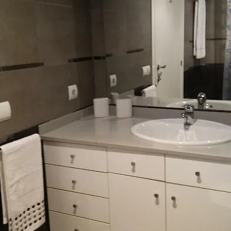 Casa Remei Apartment *