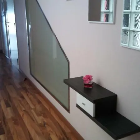 Apartment Casa Remei Alcanar