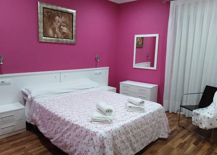Casa Remei Appartement *