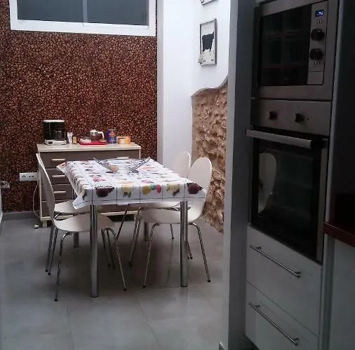 Appartement Casa Remei