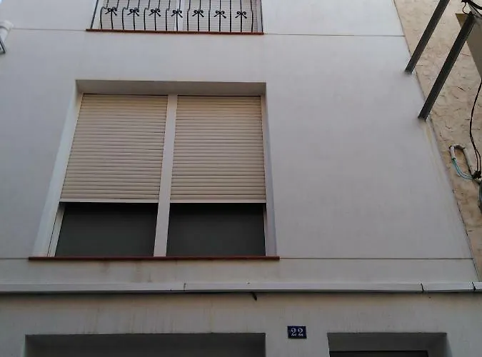 Casa Remei * Alcanar