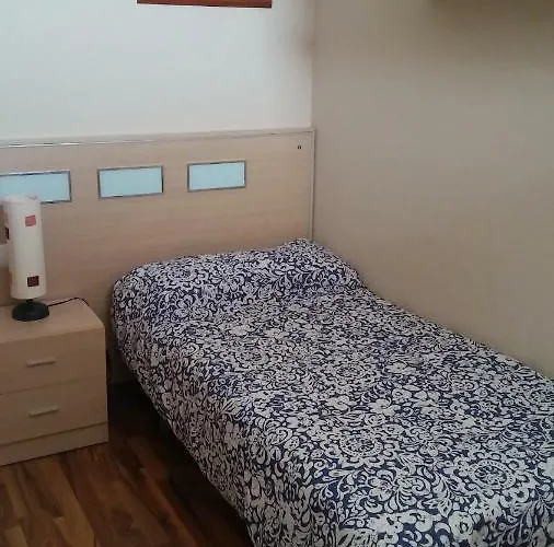 Appartement Casa Remei *