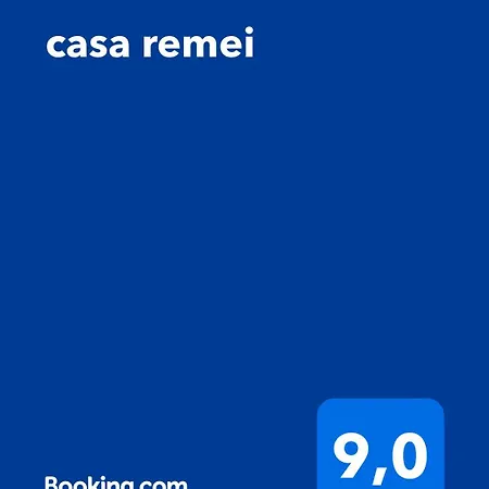 Apartmán Casa Remei *
