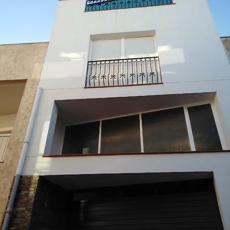 Apartamento Casa Remei *