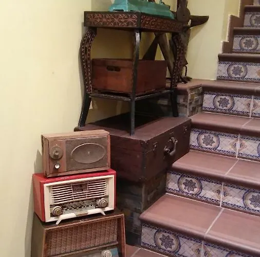 Casa Remei *