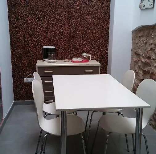Apartmán Casa Remei
