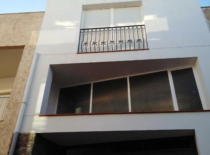 Apartmán Casa Remei *